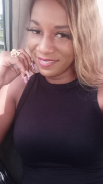 Andrea Douglas