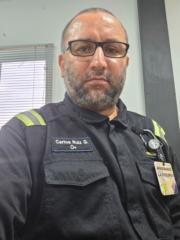 Carlos Andrés Ruiz García