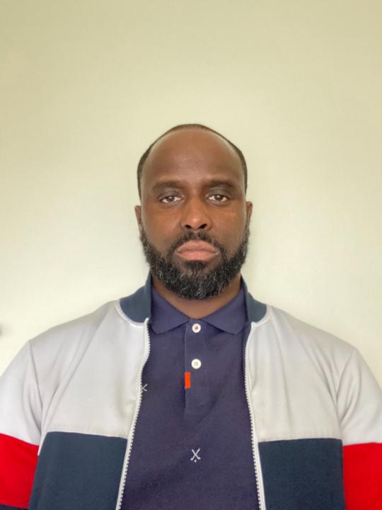 Everton Brown