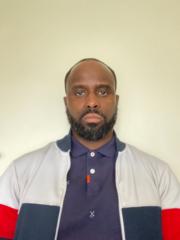 Everton Brown