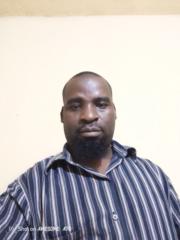 Lucas Nyambega