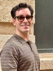 David Lombardía