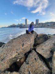 Milagros Marin