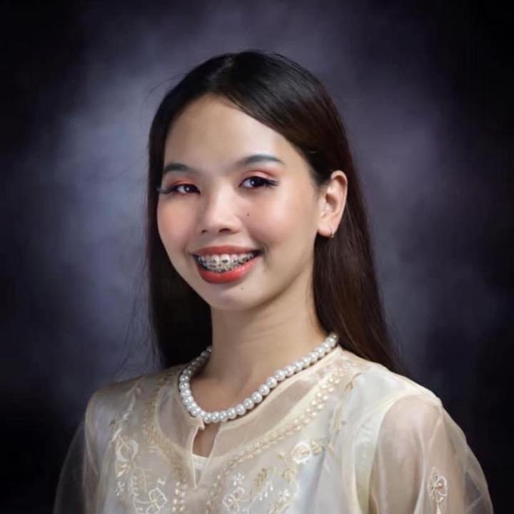 Tzushein Dela Cruz