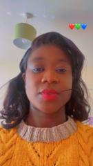 Mary Adu