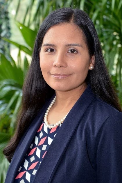 Gloria Guzman