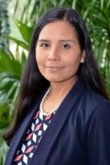 Gloria Guzman