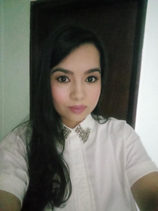 Maritza Naranjo