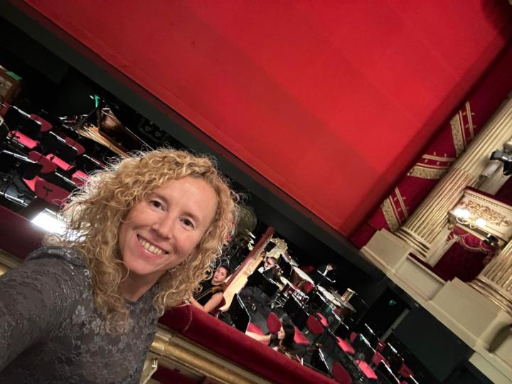 Acquistapace Annalisa