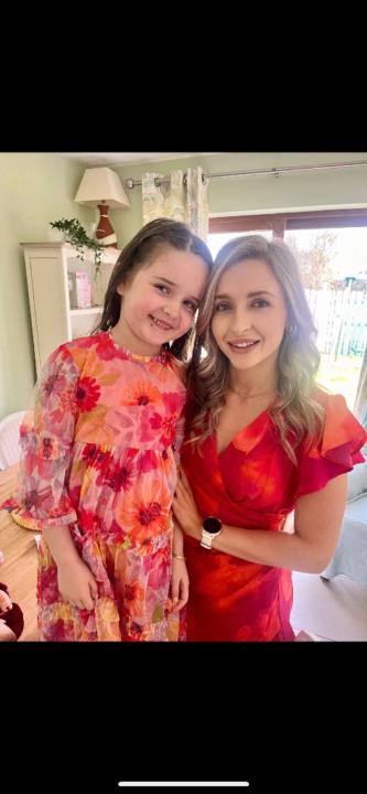 Aisling Monaghan