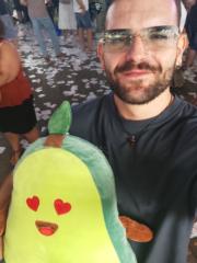 Jose fernando Monteagudo muñoz