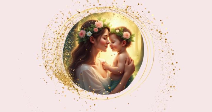 Moms, Manifesting