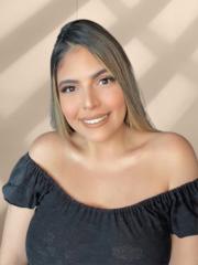 Maria Castillo