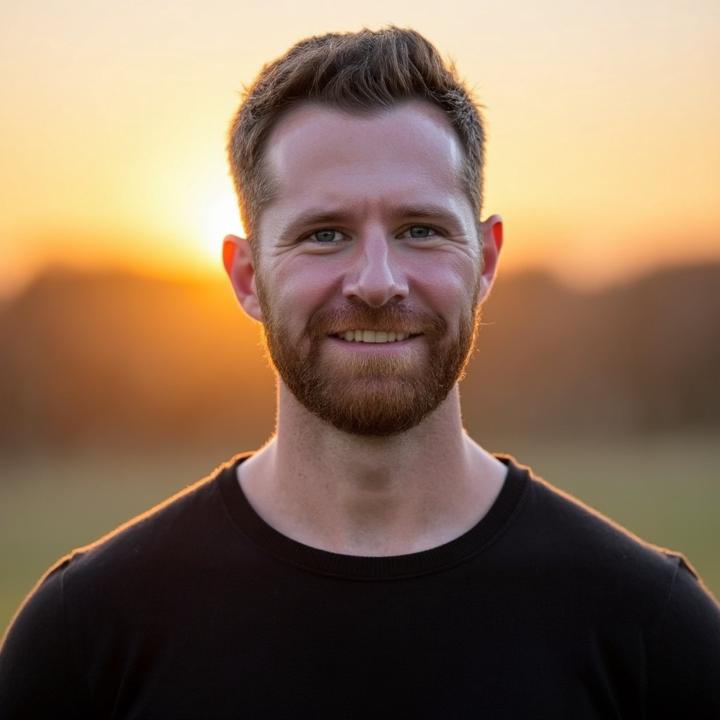 Jared Robertson