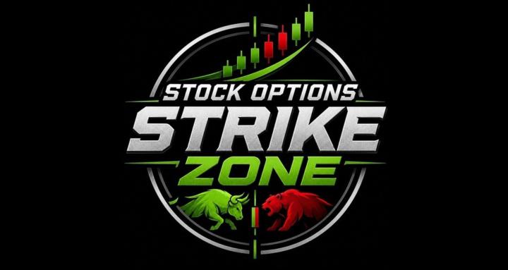 Stock Options Strike Zone 