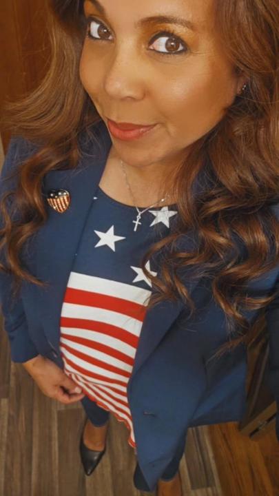 Janielle Harris