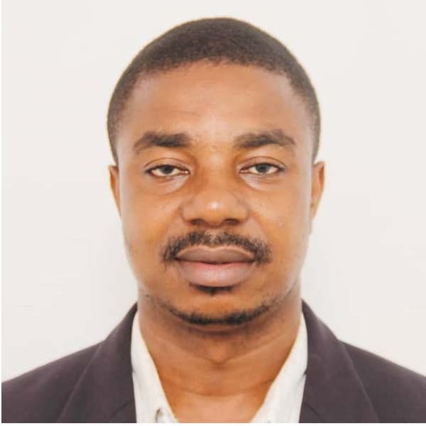 Kelvin Kobina Debrah Acheampong