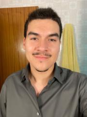 Kevin Hernandez