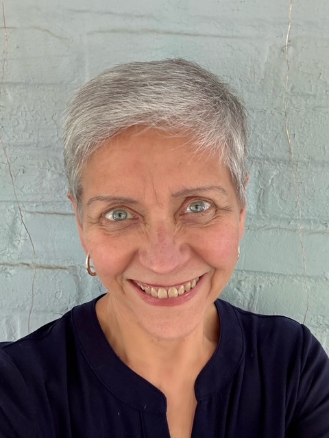 Rachel Stein