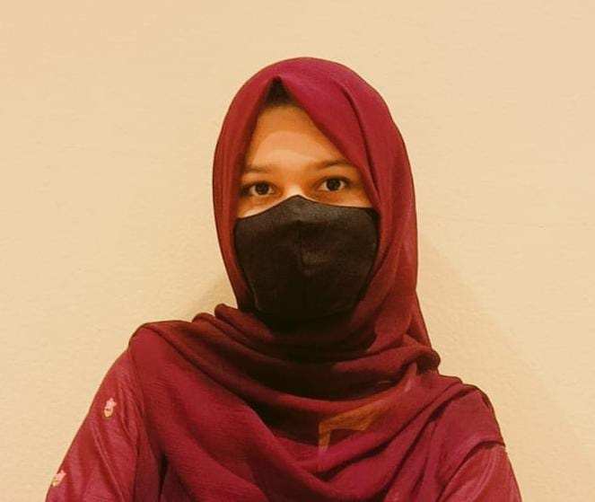 Huma Saleem