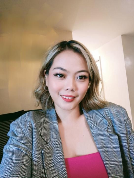Maria Galang