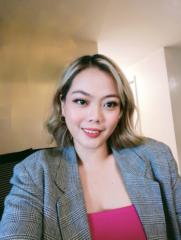 Maria Galang