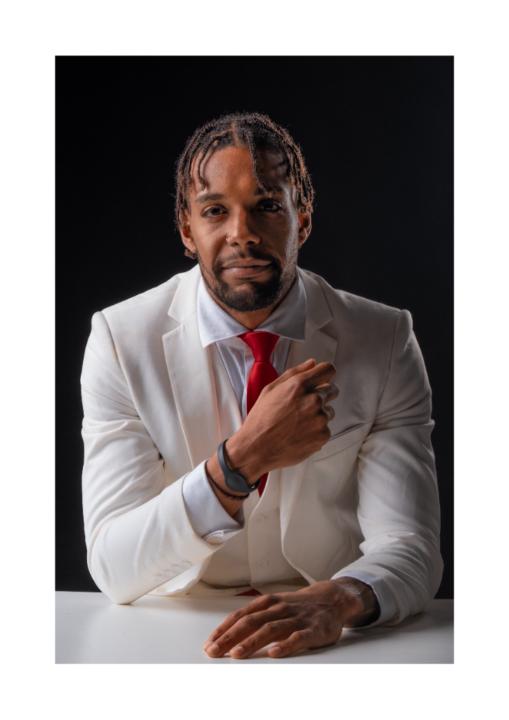 Pedro Enrique Salomon Cabrer