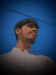 Mir shahnawaz Ahsan