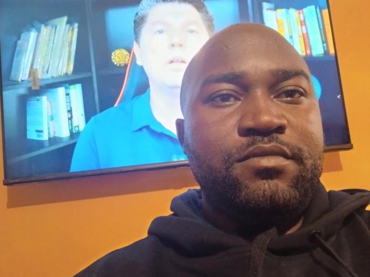 Hillary Ndeda Kafunja