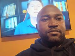 Hillary Ndeda Kafunja