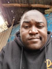 Hillary Ndeda Kafunja