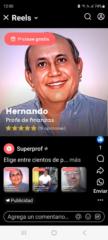 Hernando Puentes