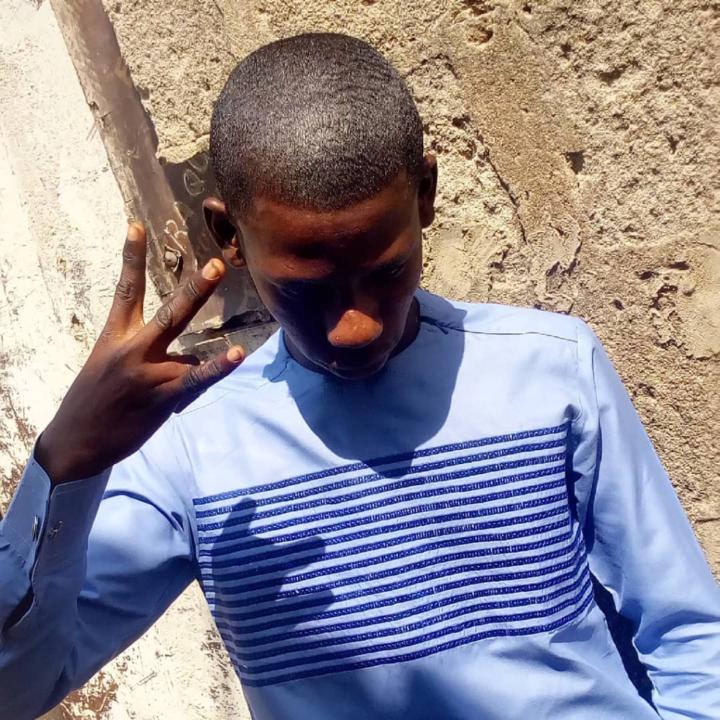Lateef Amusat