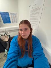 Kaitlyn Heys-Widdall