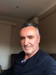 Yossi Ash