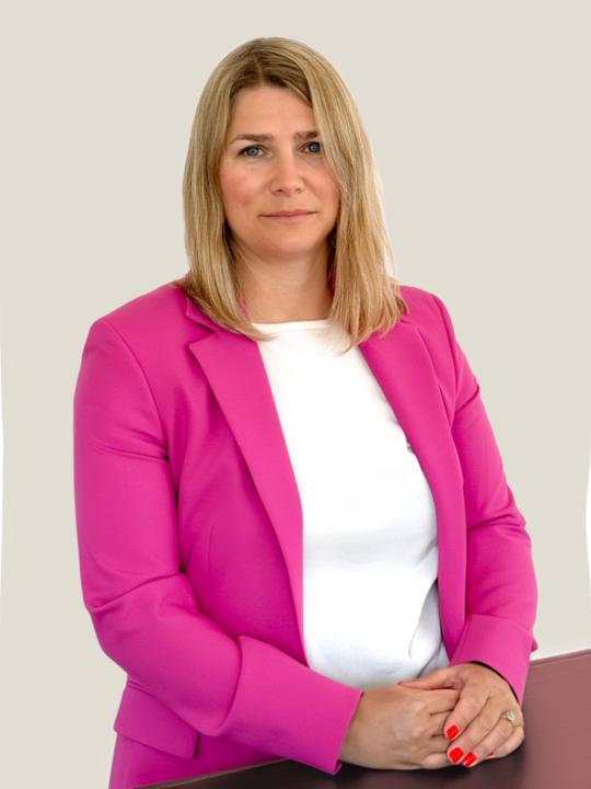 Zeljka Cacic-Escalera