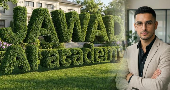 JAWAD AI Academy