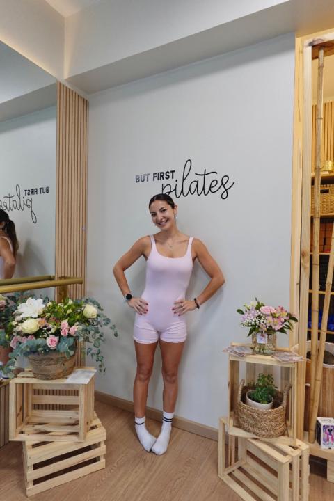 María Ignacia Rodrigo