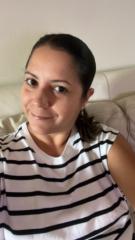 Maria Carolina Gomez