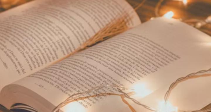 The Book Circle