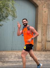 Mohamed Lazaar