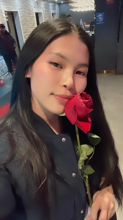 Enkhchimeg Enebish
