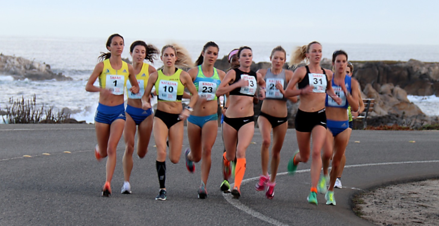 Running Connections Competitive Group