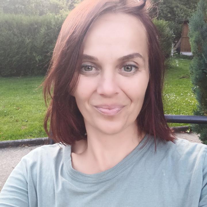 Gabriela Marettova