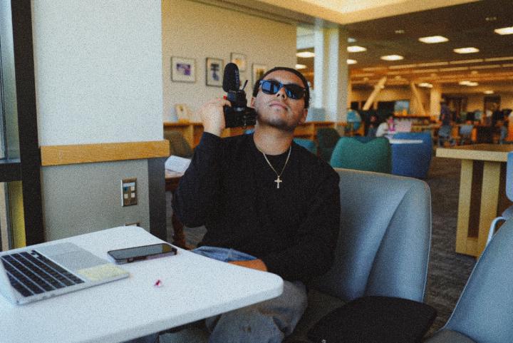 Jared Ortiz