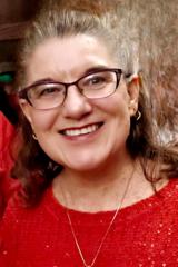 Yvonne Gonzalez-Baez