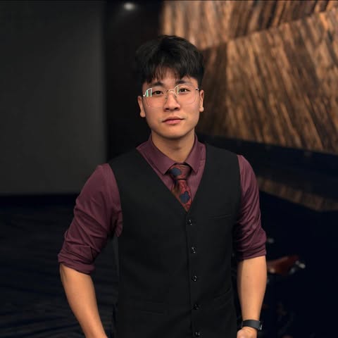 Thai Tran