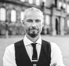Luca Alexandar Thomsen