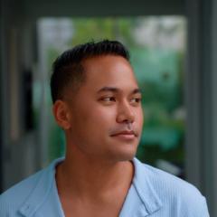 Daniel Chin