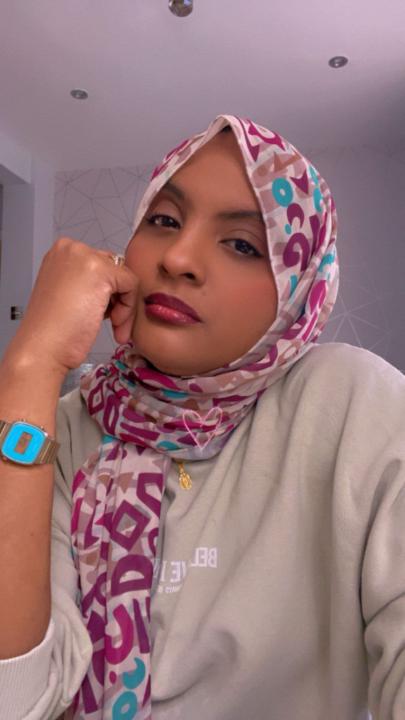 Waffa Ali-Aman